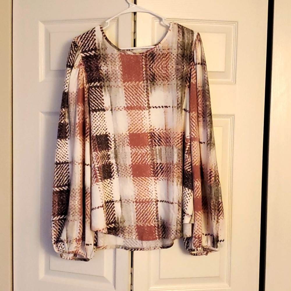 Shirt/blouse